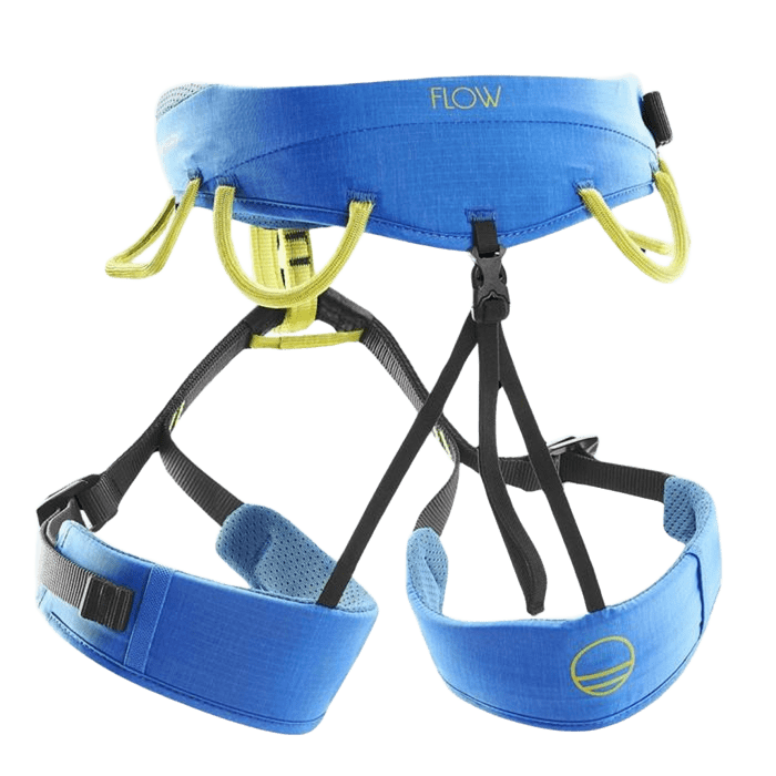 Wild Country Flow Men's Harness
