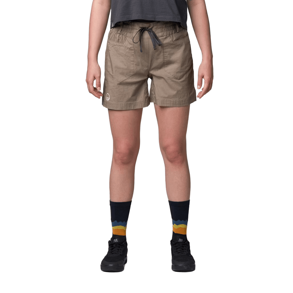 Wild Country Flow Women Short