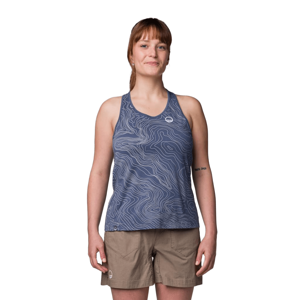 Wild Country Flow Women Tank top