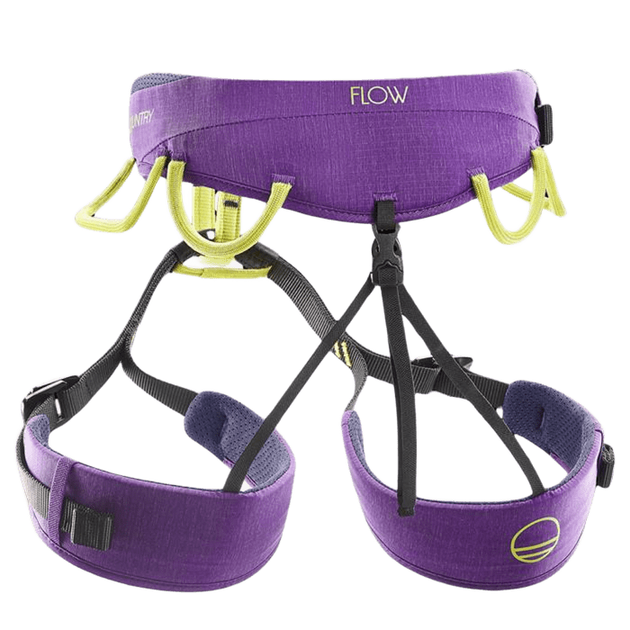 Wild Country Flow Women's Harness