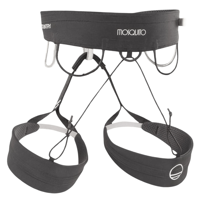 Wild Country Mosquito Women's Harness