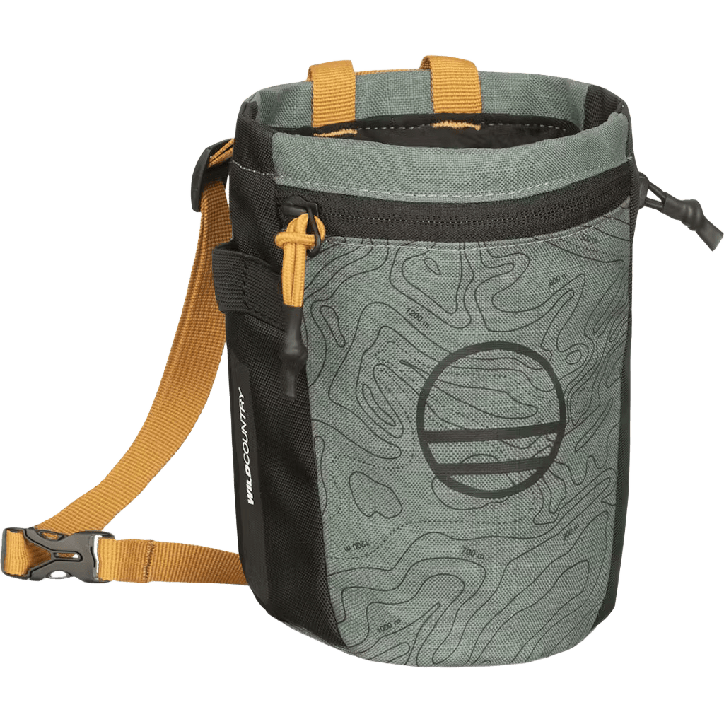 Wild Country Movement Chalkbag