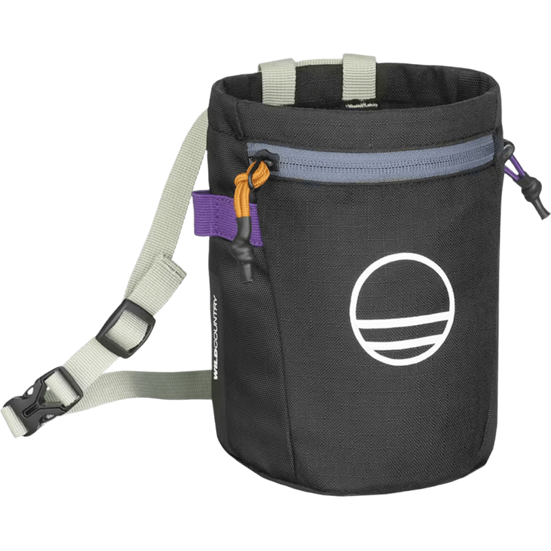 Wild Country Movement Chalkbag