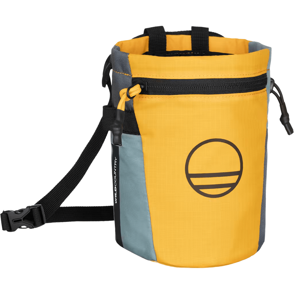Wild Country Movement Chalkbag