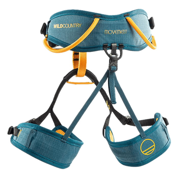 Wild Country Movement Junior Harness
