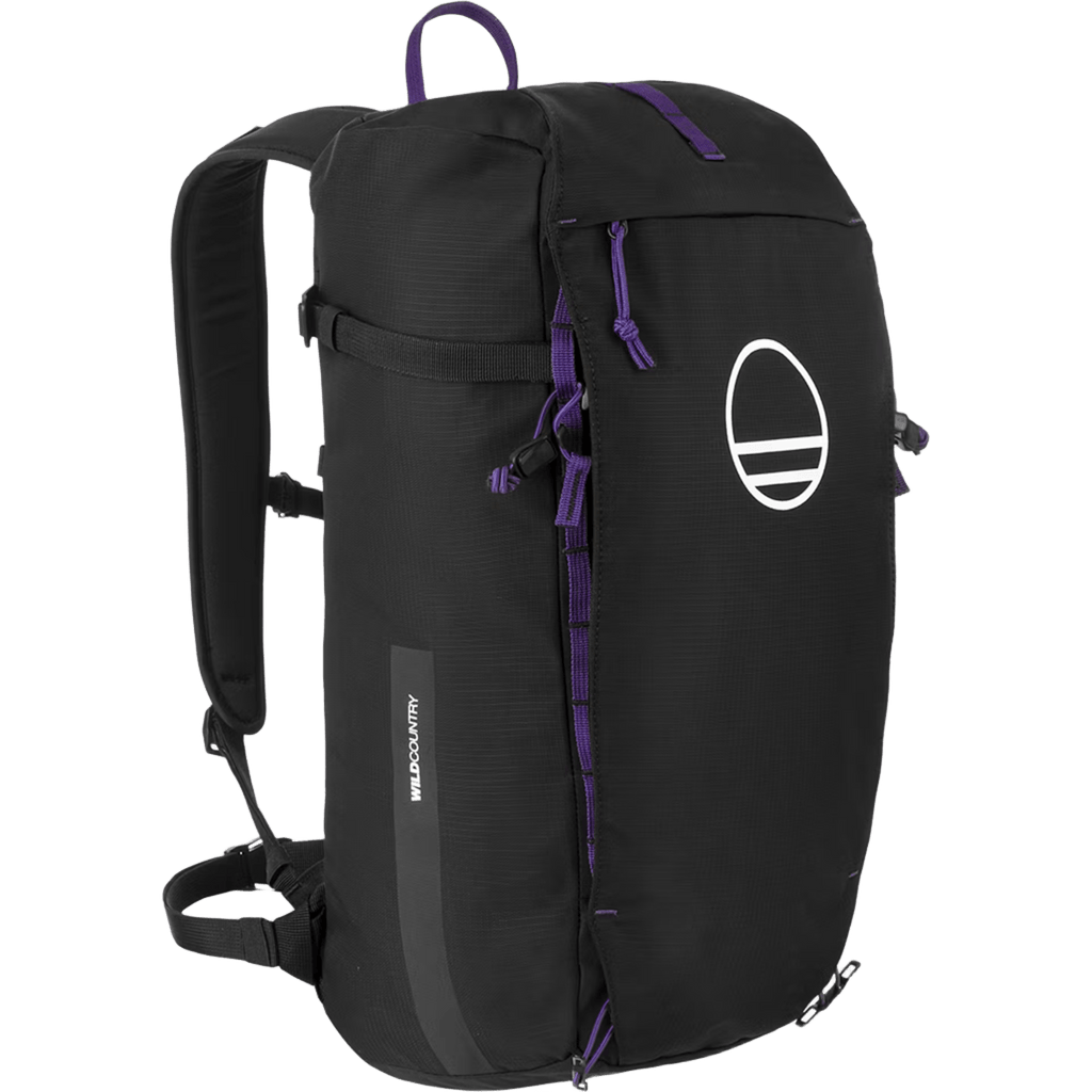 Wild Country Progress Backpack 25L