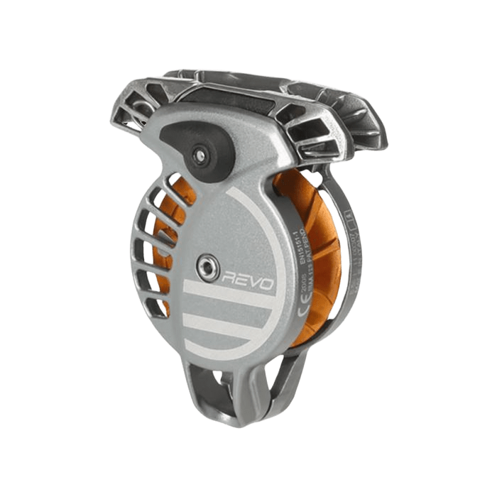 Wild Country Revo Belay Device