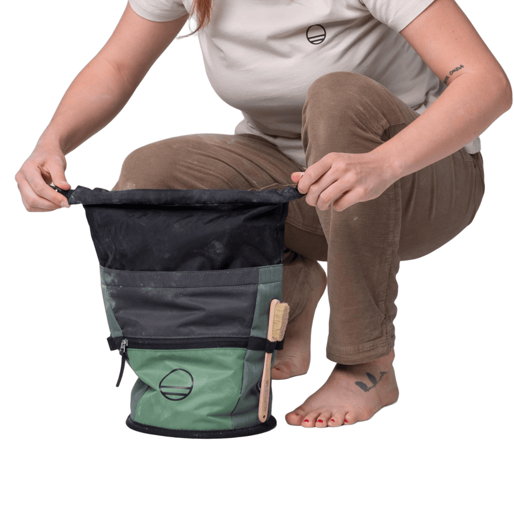 Wild Country Sequence Chalk Bucket
