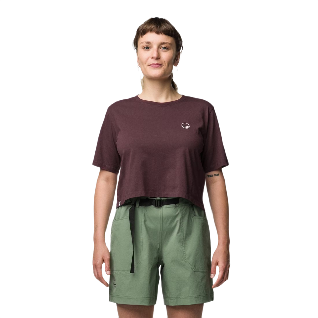 Wild Country Sequence Woman T-shirt