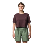 Wild Country Sequence Woman T-shirt
