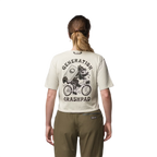 Wild Country Sequence Woman T-shirt