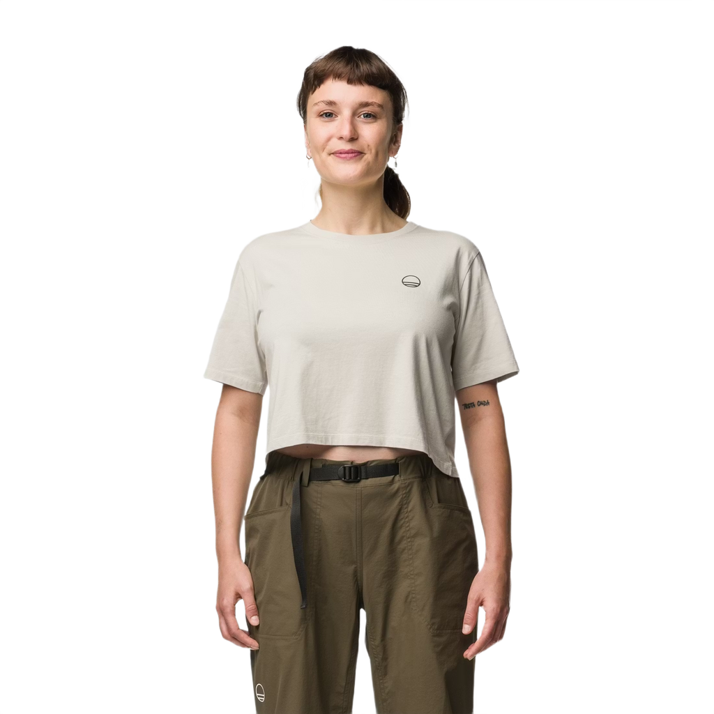 Wild Country Sequence Woman T-shirt