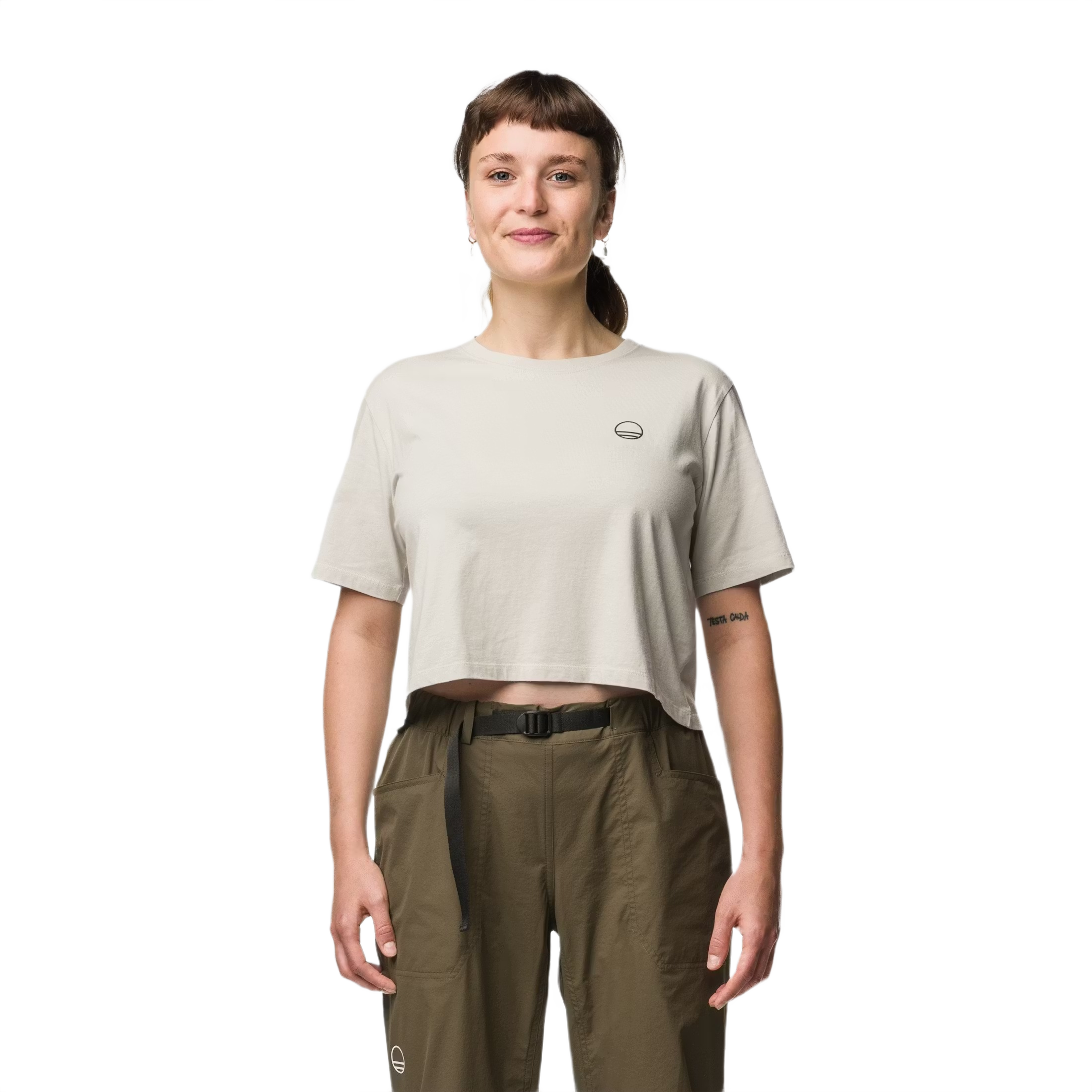 Wild Country Sequence Woman T-shirt