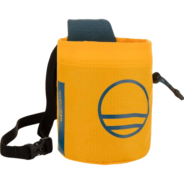 Wild Country Session Chalk Bag