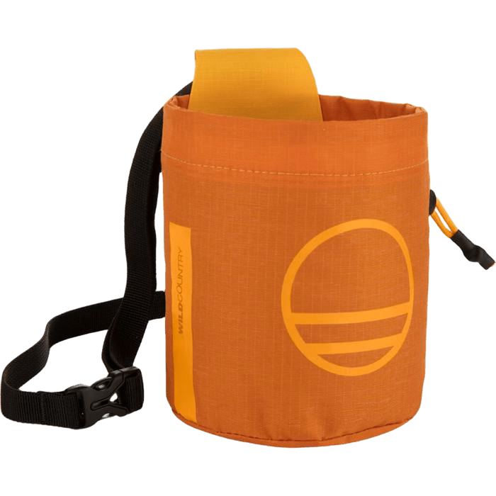 Wild Country Session Chalk Bag