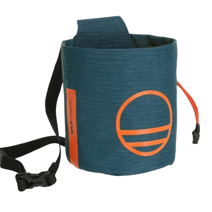 Wild Country Session Chalk Bag