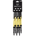 Wild Country Session Quickdraw 12cm Pack of 6