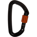Wild Country Session Screwgate Carabiner