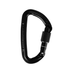 Wild Country Session Screwgate Locking Carabiner Pack of 3