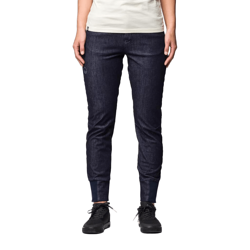 Wild Country Spotter Women Denim Pant
