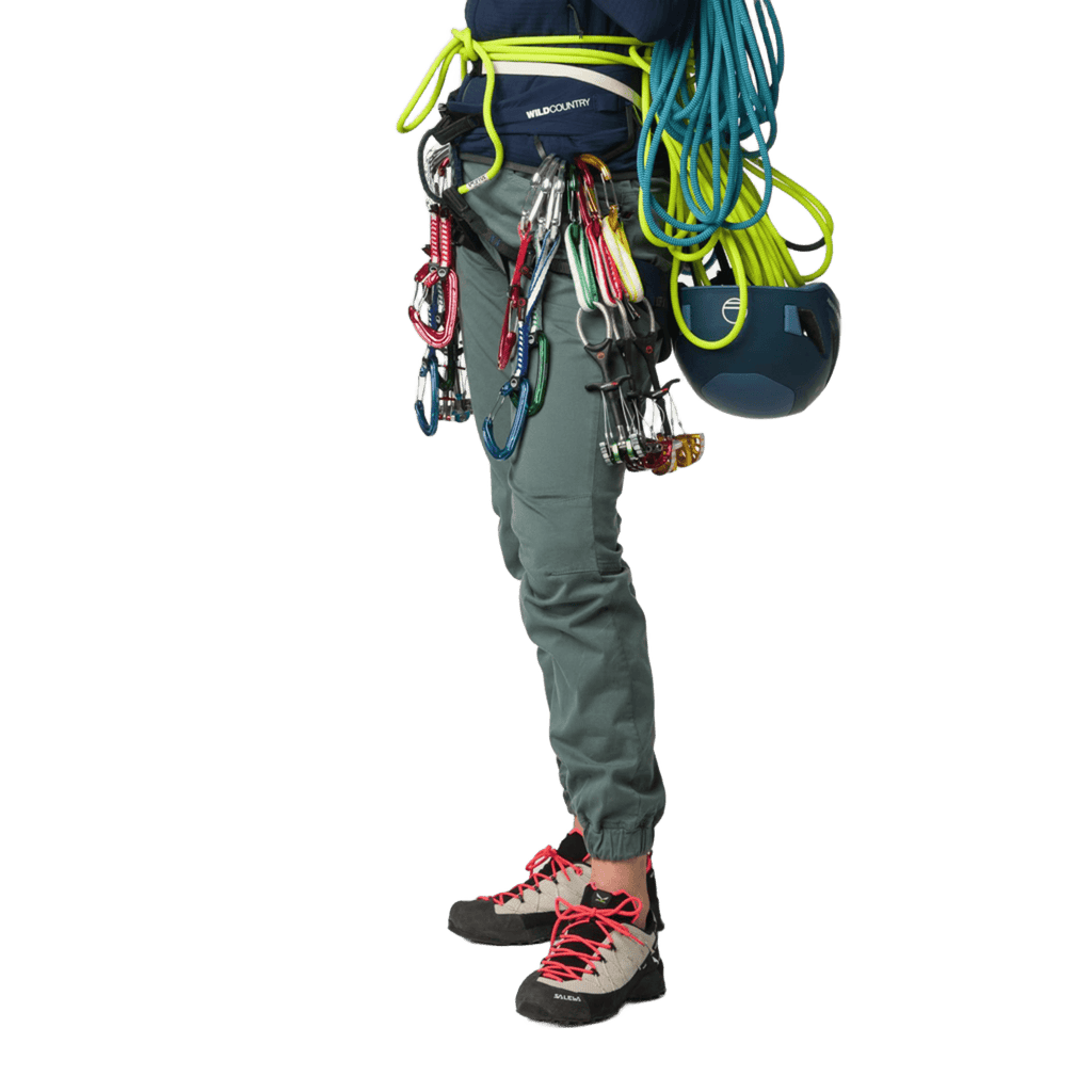 Wild Country Stamina 2 Women Pant