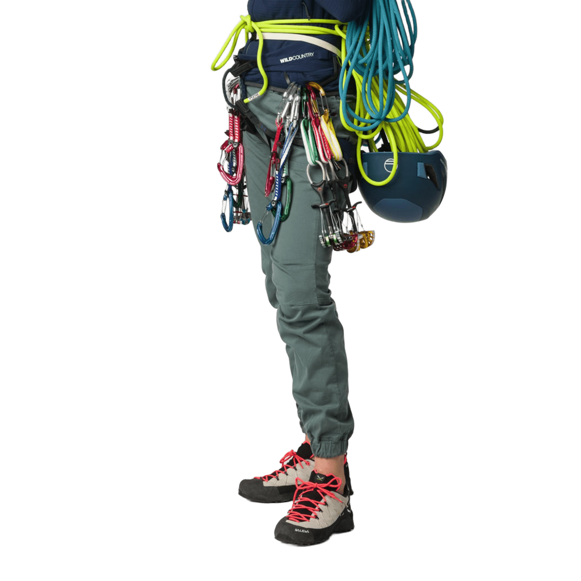 Wild Country Stamina 2 Women Pant