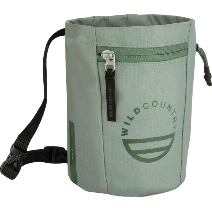 Wild Country Syncro Chalk Bag
