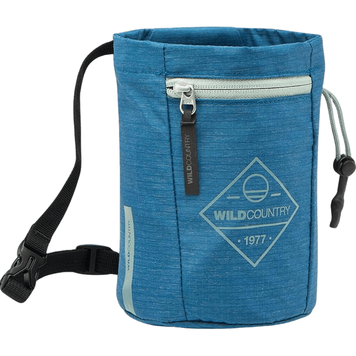 Wild Country Syncro Chalk Bag