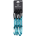 Wild Country Wildhybrid Quickdraw 12cm Pack of 6