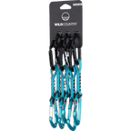 Wild Country Wildhybrid Quickdraw 12cm Pack of 6