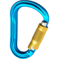 Wild Country Xenon HMS Trilock Carabiner