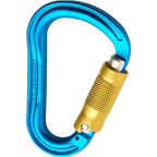 Wild Country Xenon HMS Trilock Carabiner