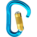 Wild Country Xenon HMS Trilock Carabiner