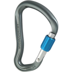 Wild Country Ascent HMS Screwgate Carabiner
