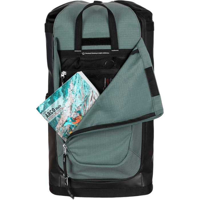 Wild Country Crag Hauler 25 Bag