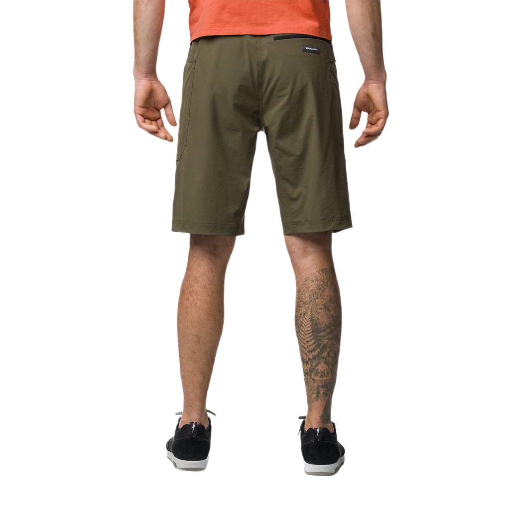 Wild Country Movement 2 Man Short