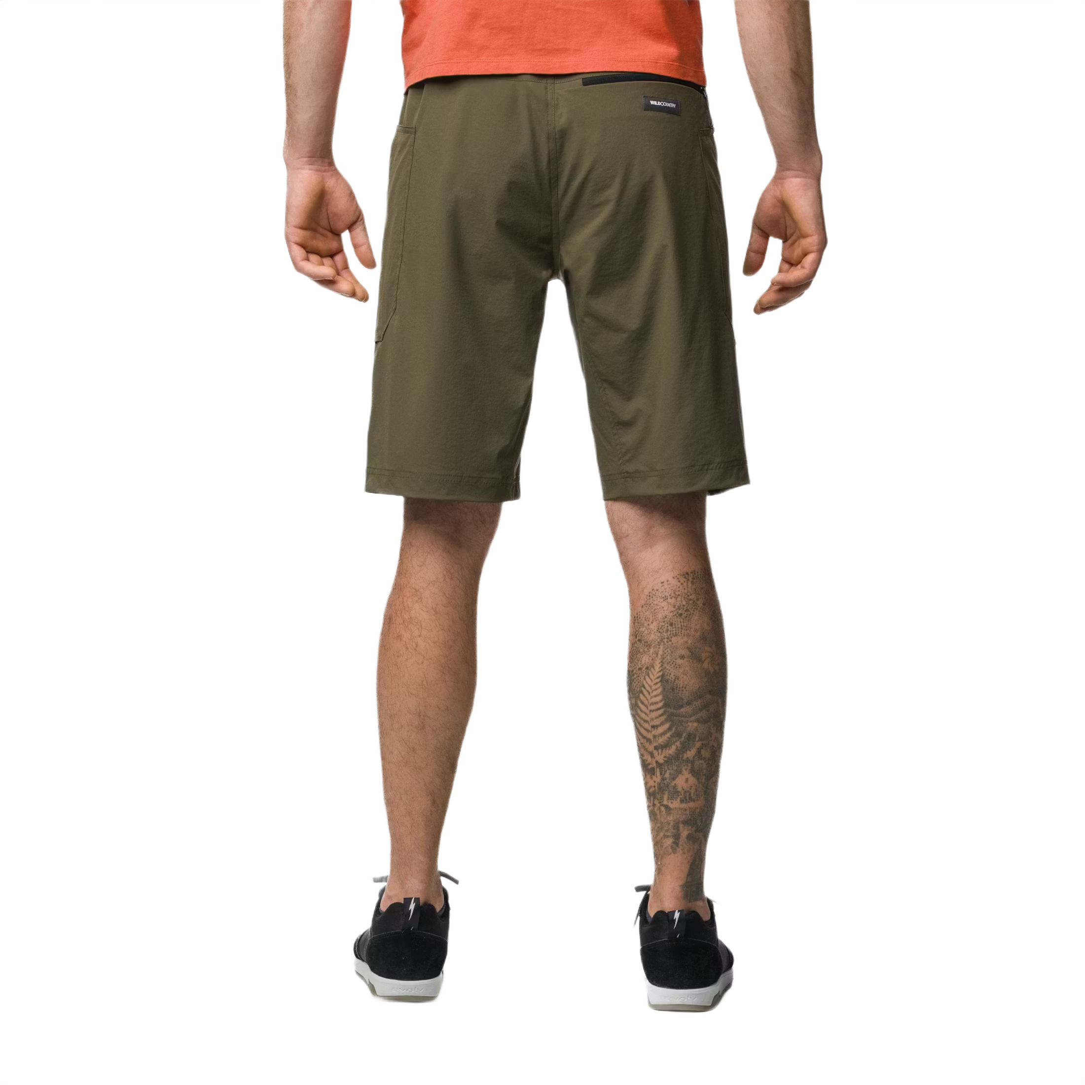 Wild Country Movement 2 Man Short