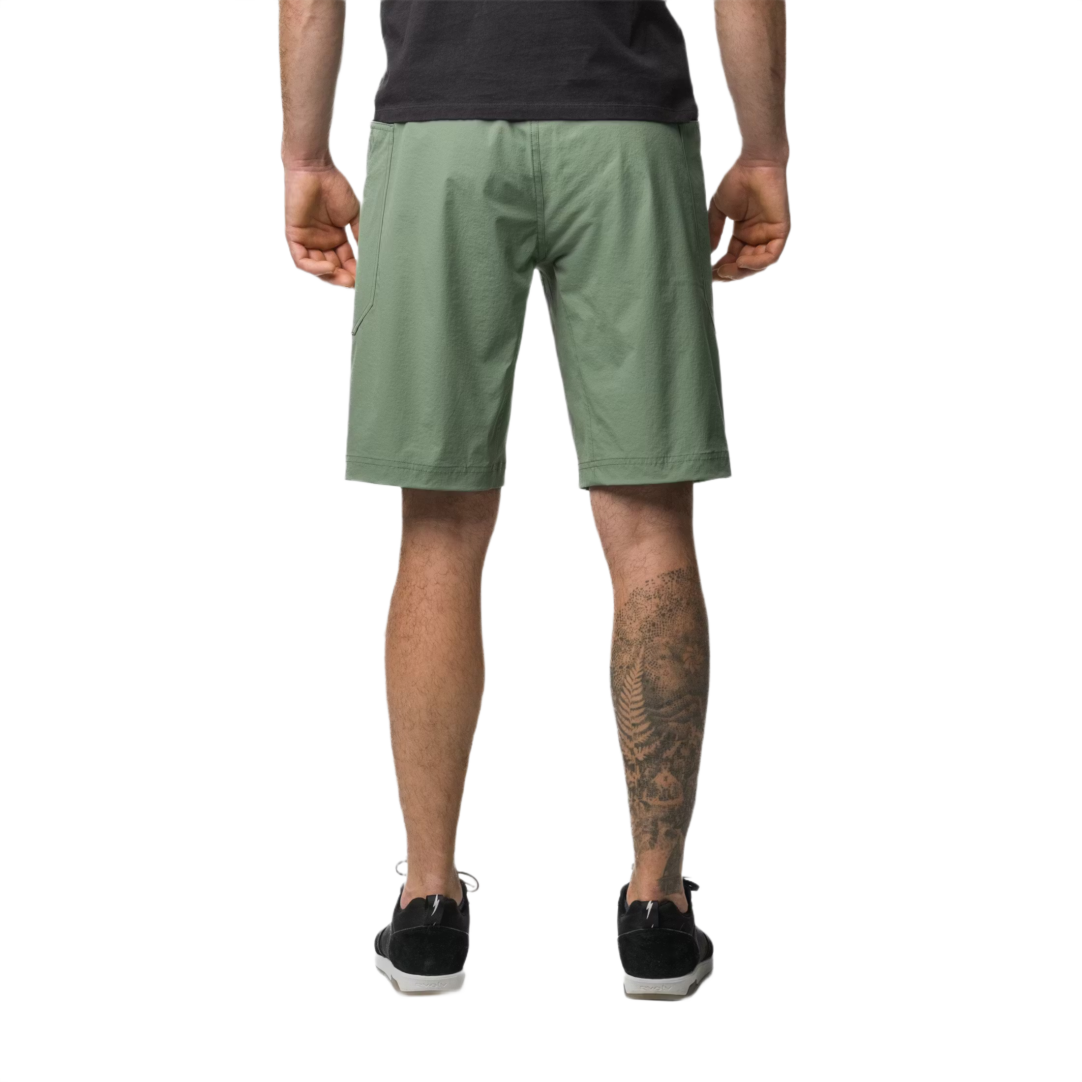 Wild Country Movement 2 Man Short