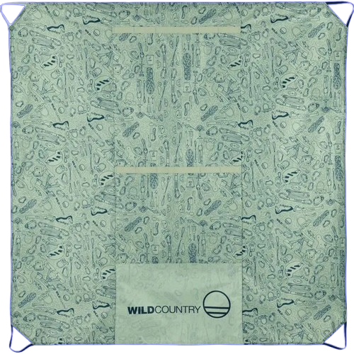 Wild Country Rope Tarp