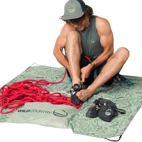 Wild Country Rope Tarp
