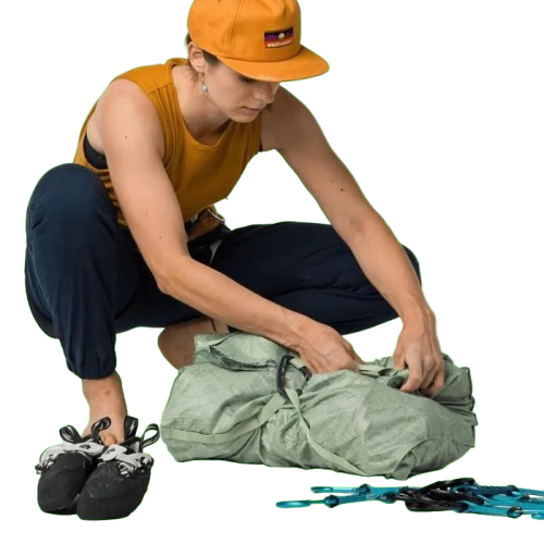 Wild Country Rope Tarp