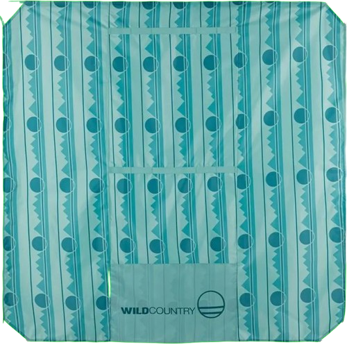 Wild Country Rope Tarp