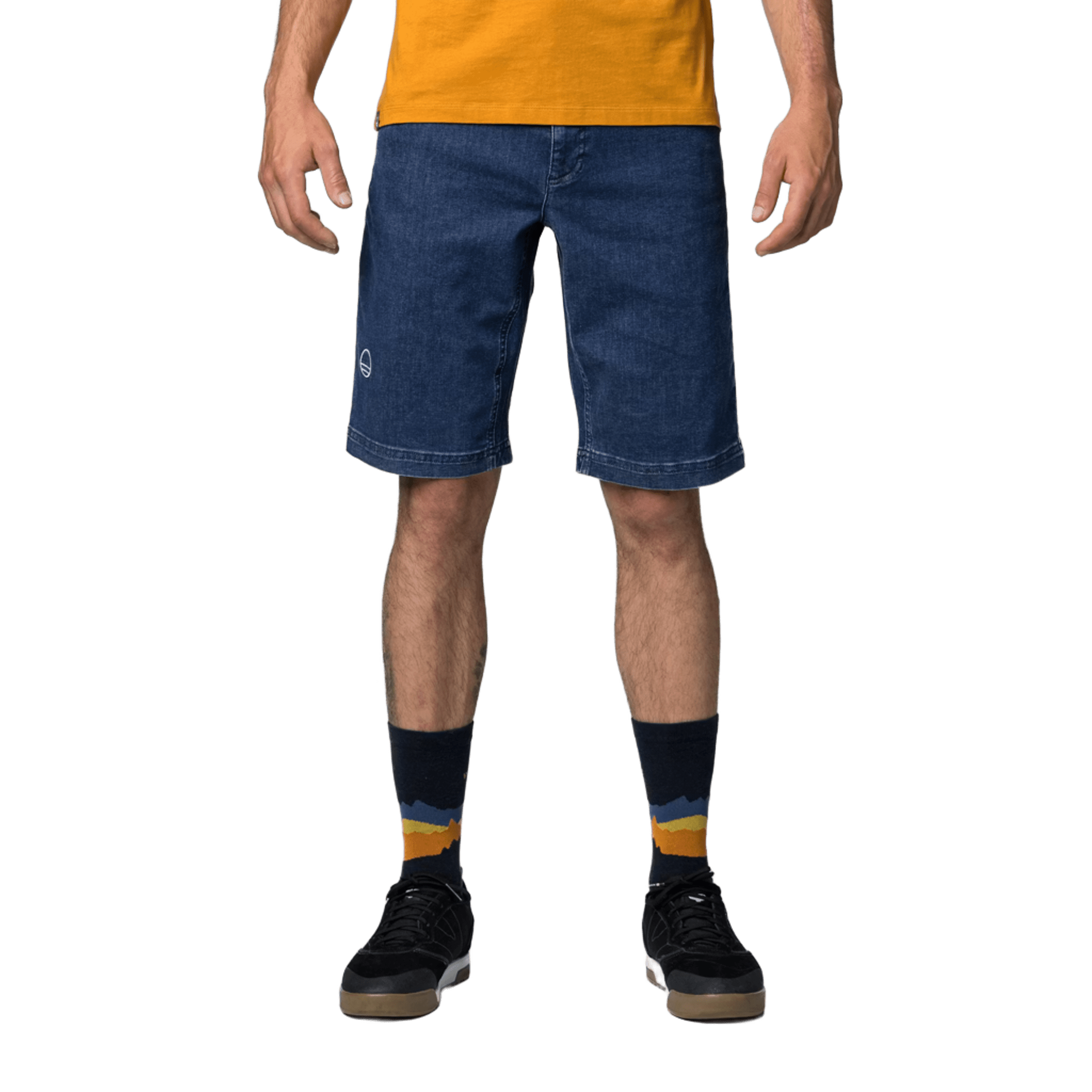 Wild Country Session 2 Man Denim Short
