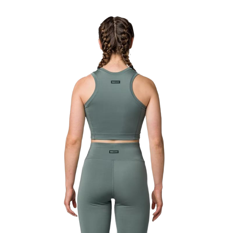 Wild Country Session 2 Women Bra