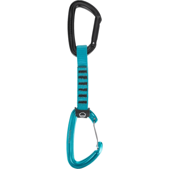Wild Country Wildhybrid Quickdraw
