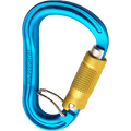Wild Country Xenon HMS Trilock Belay Carabiner