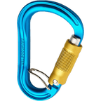 Wild Country Xenon HMS Trilock Belay Carabiner