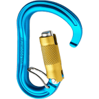 Wild Country Xenon HMS Trilock Belay Carabiner