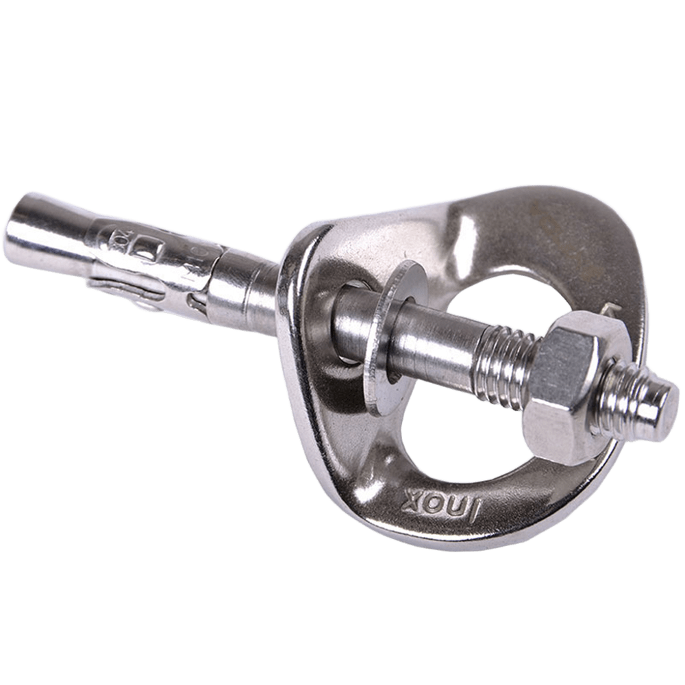 Xinda Hanger Bolt Set Stainless Steel 304 M10