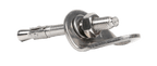 Xinda Hanger Bolt Set Stainless Steel 304 M10